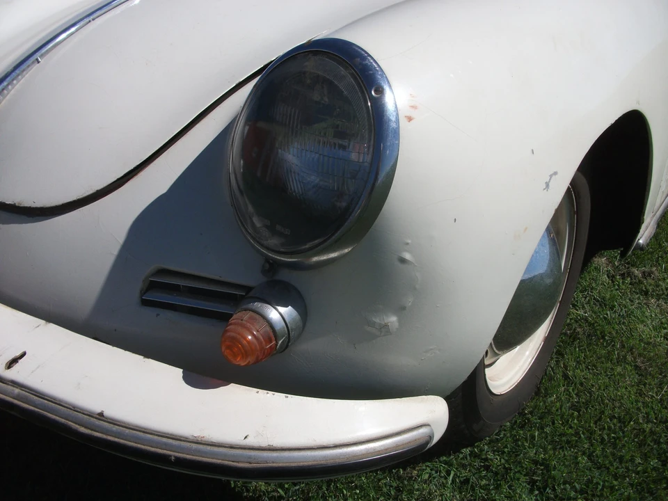 1963 Porsche 356 B - Image 31 of 31