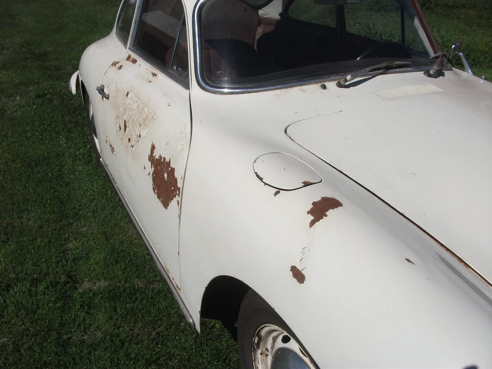 1963 Porsche 356 B - Image 25 of 31