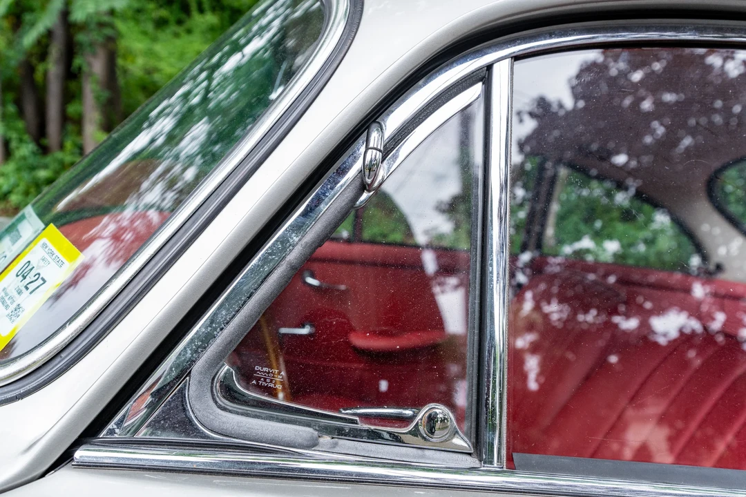 1964 Porsche 356 C - Image 30 of 31
