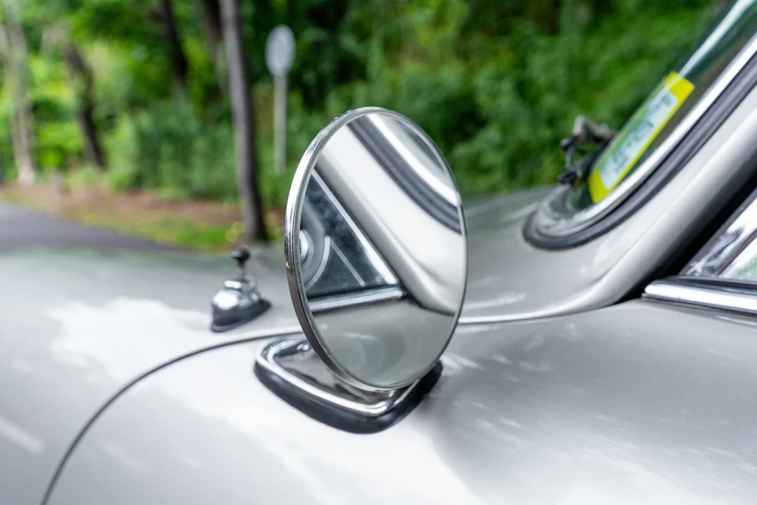 1964 Porsche 356 C - Image 20 of 31