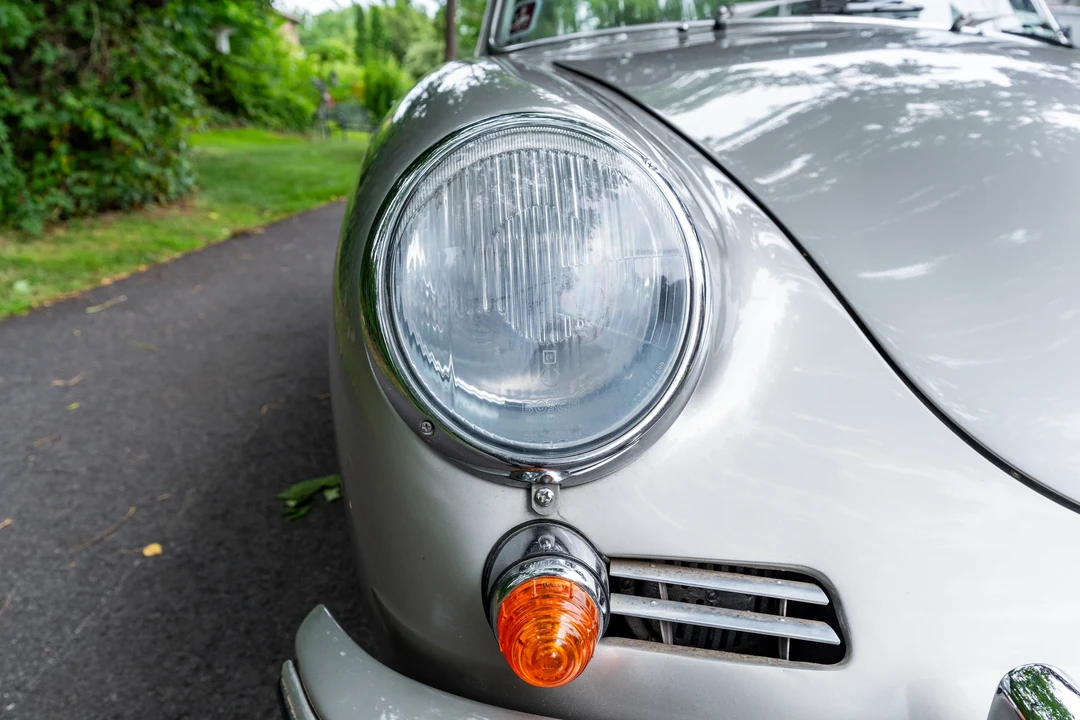 1964 Porsche 356 C - Image 12 of 31