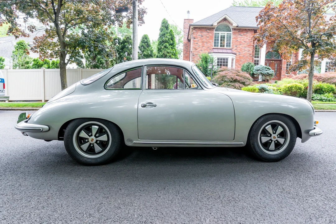1964 Porsche 356 C - Image 7 of 31