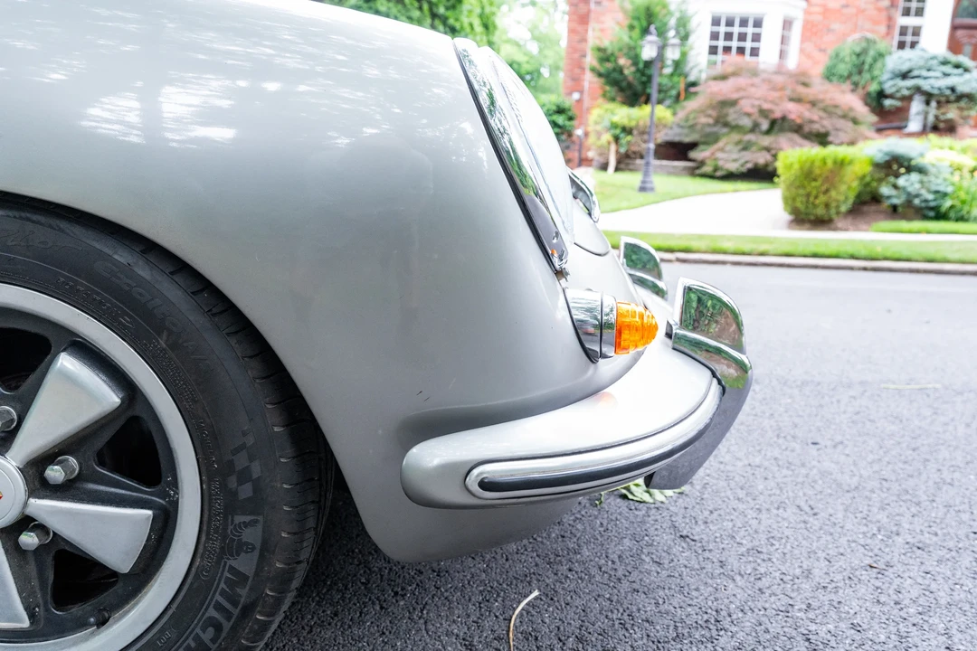 1964 Porsche 356 C - Image 17 of 31