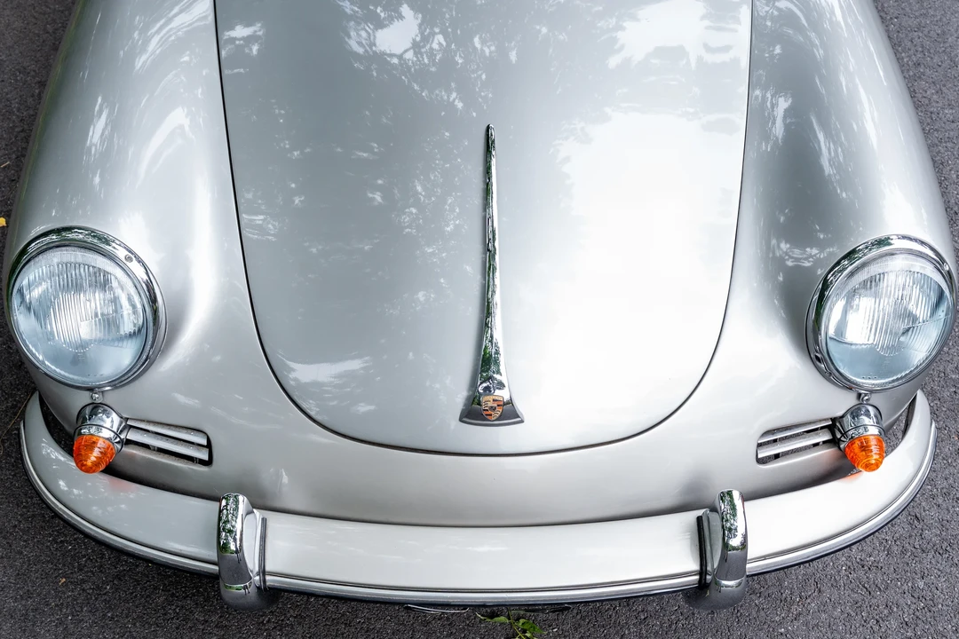 1964 Porsche 356 C - Image 10 of 31