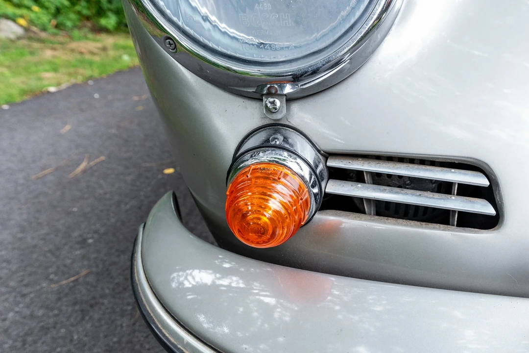 1964 Porsche 356 C - Image 15 of 31