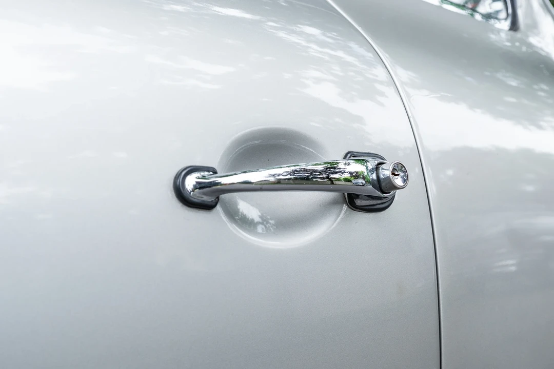 1964 Porsche 356 C - Image 21 of 31