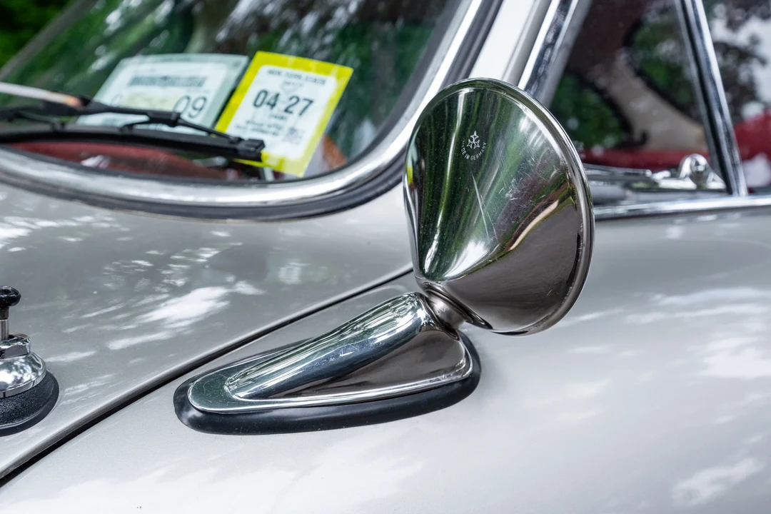 1964 Porsche 356 C - Image 19 of 31