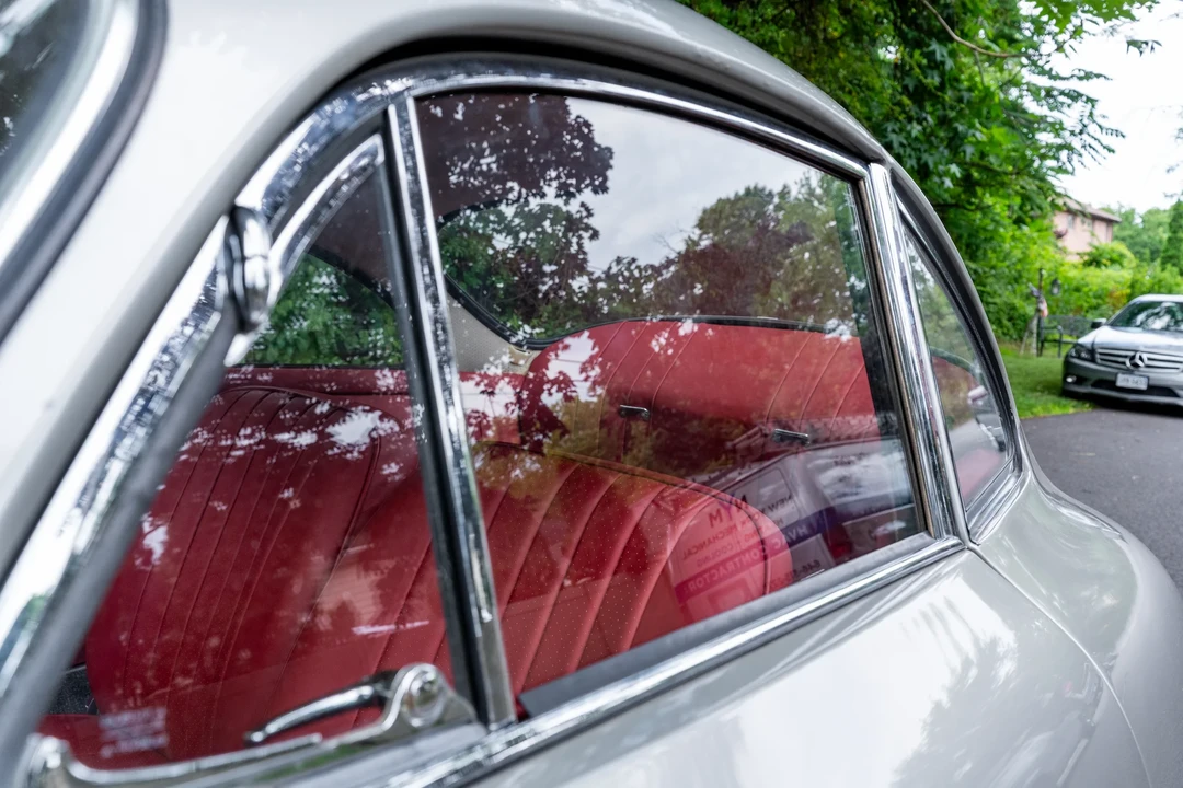 1964 Porsche 356 C - Image 31 of 31