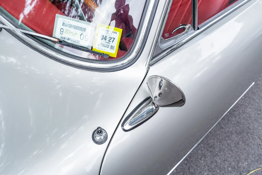 1964 Porsche 356 C - Image 18 of 31