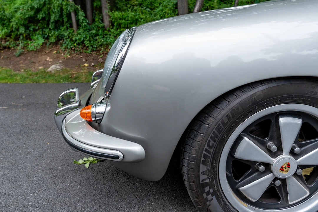 1964 Porsche 356 C - Image 16 of 31