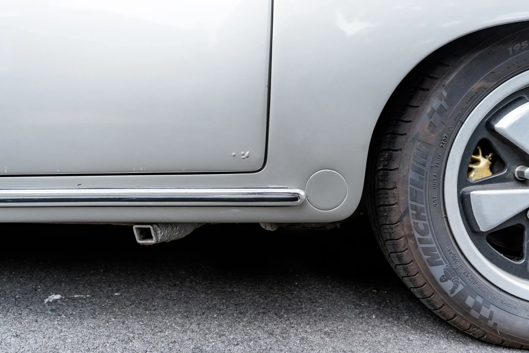 1964 Porsche 356 C - Image 27 of 31