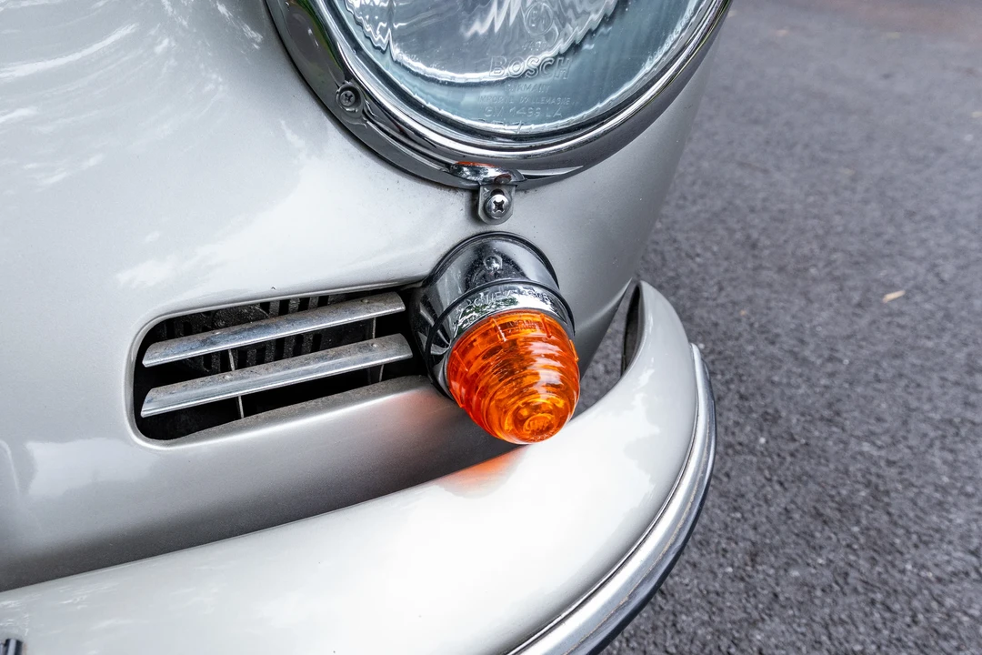 1964 Porsche 356 C - Image 13 of 31