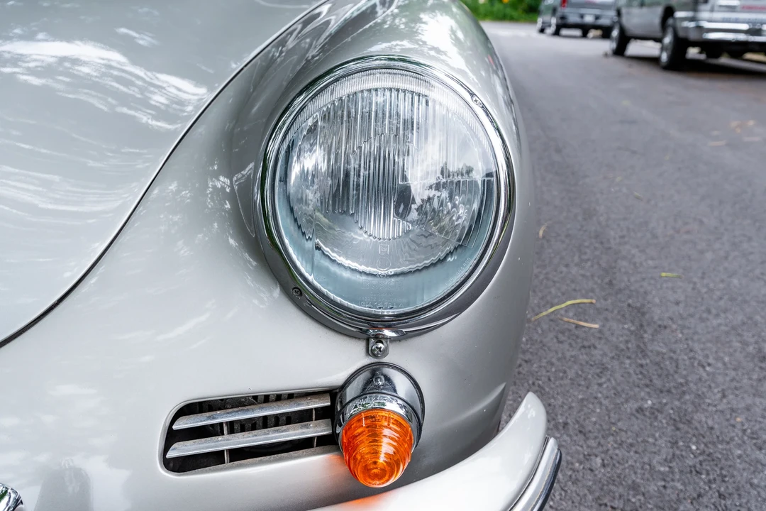 1964 Porsche 356 C - Image 14 of 31