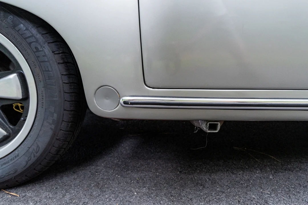 1964 Porsche 356 C - Image 29 of 31
