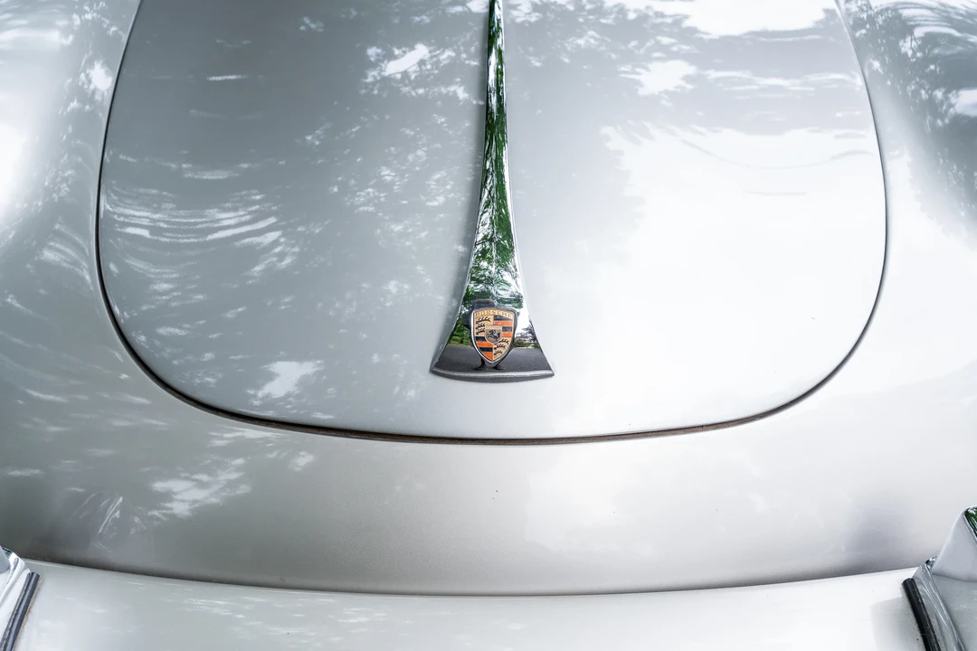 1964 Porsche 356 C - Image 11 of 31