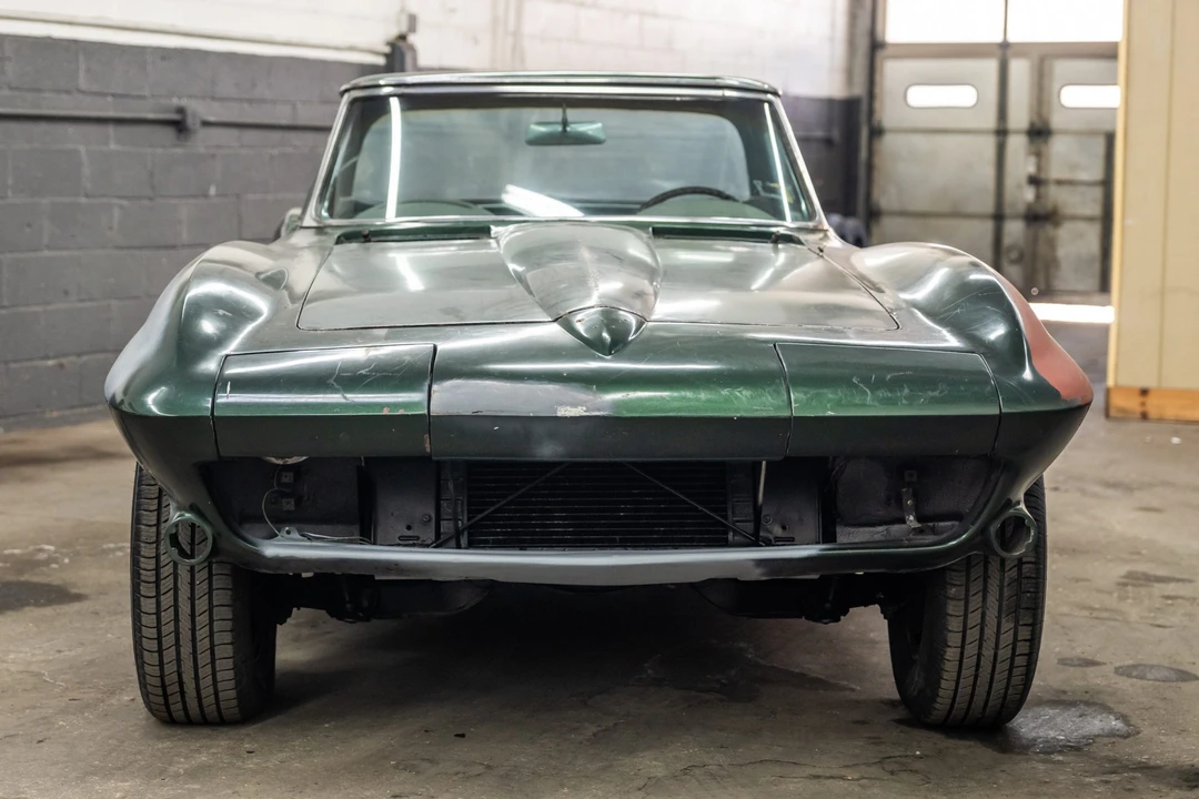 1965 Chevrolet Corvette C2 - Image 8 of 31