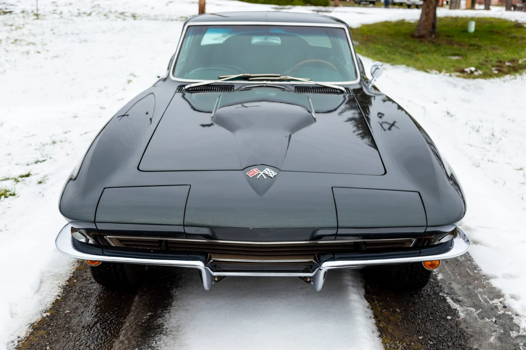 1965 Chevrolet Corvette C2 - Image 10 of 31