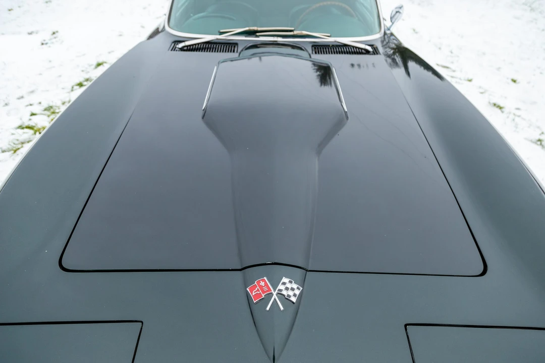 1965 Chevrolet Corvette C2 - Image 21 of 31