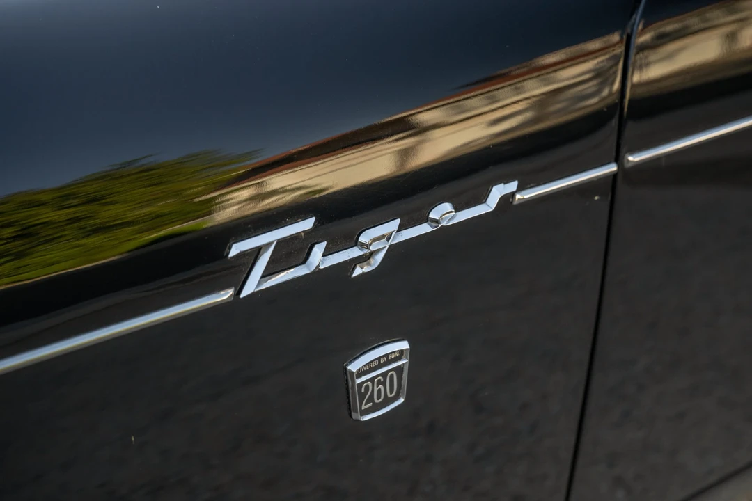 1965 Sunbeam Tiger Mark I - Image 25 of 31