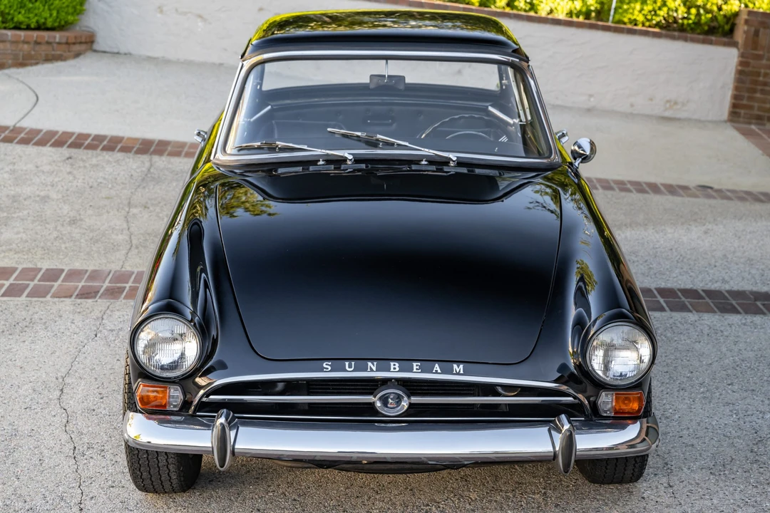 1965 Sunbeam Tiger Mark I - Image 10 of 31