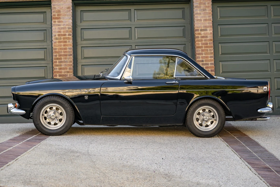 1965 Sunbeam Tiger Mark I - Image 8 of 31