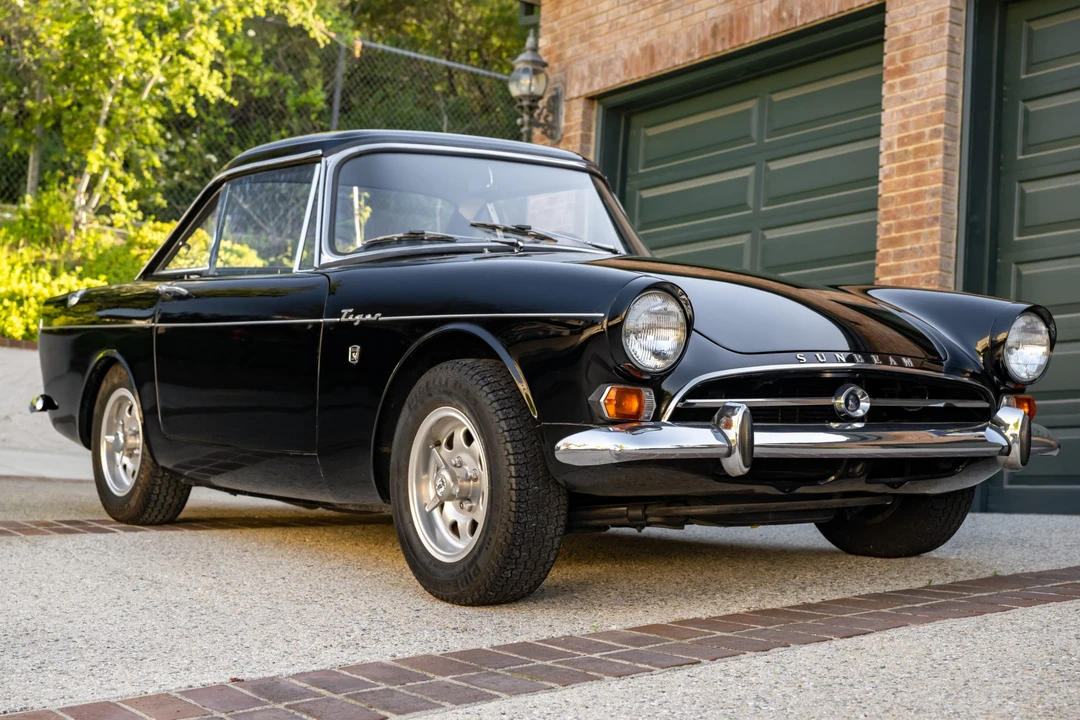 1965 Sunbeam Tiger Mark I - Image 3 of 31