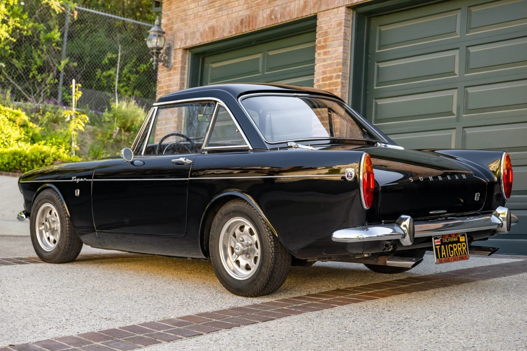 1965 Sunbeam Tiger Mark I - Image 7 of 31