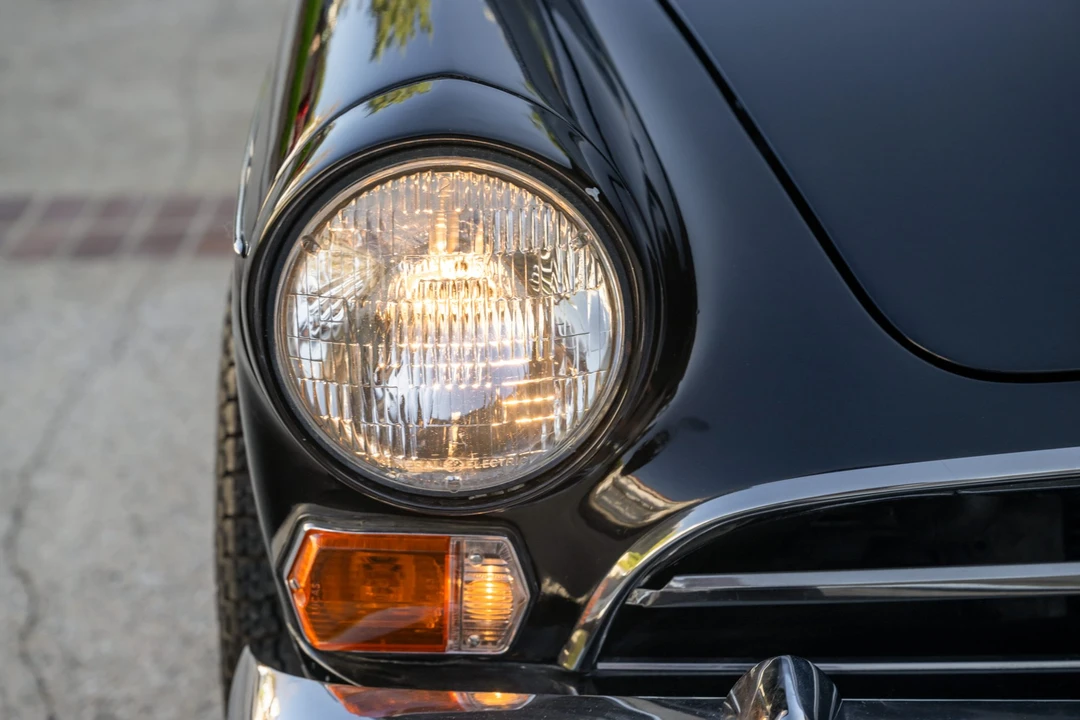 1965 Sunbeam Tiger Mark I - Image 12 of 31