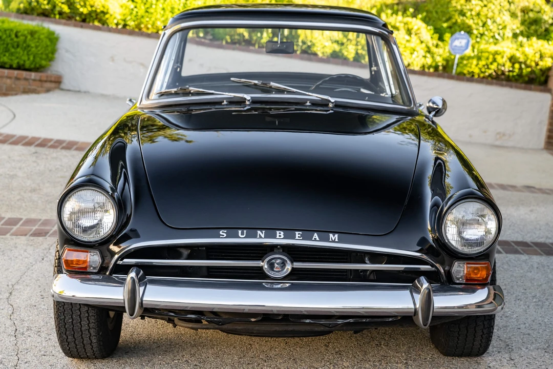 1965 Sunbeam Tiger Mark I - Image 2 of 31