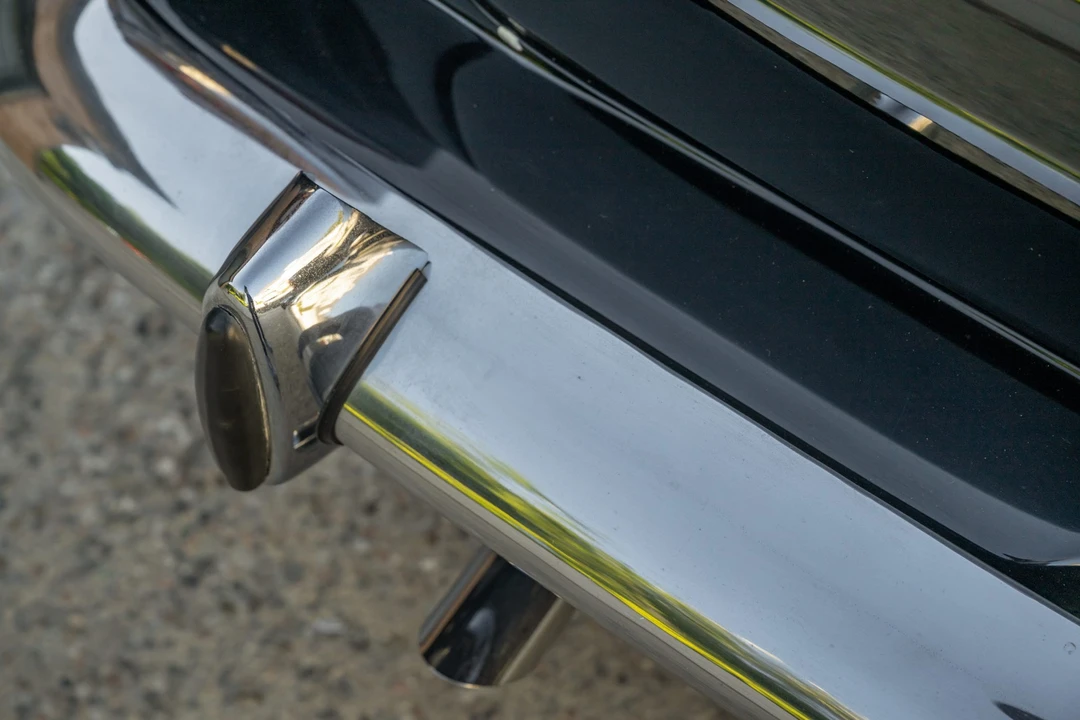 1965 Sunbeam Tiger Mark I - Image 22 of 31