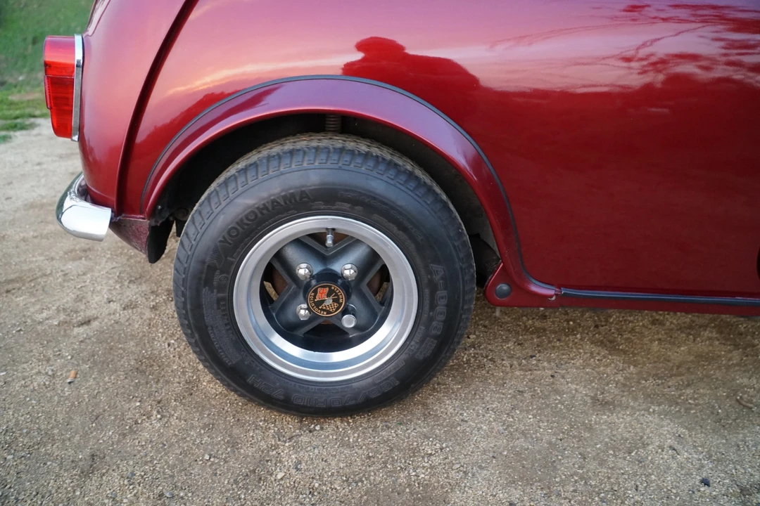 1966 Mini Mini Mark I - Image 31 of 31