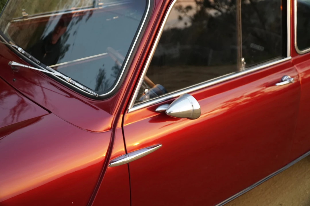 1966 Mini Mini Mark I - Image 25 of 31