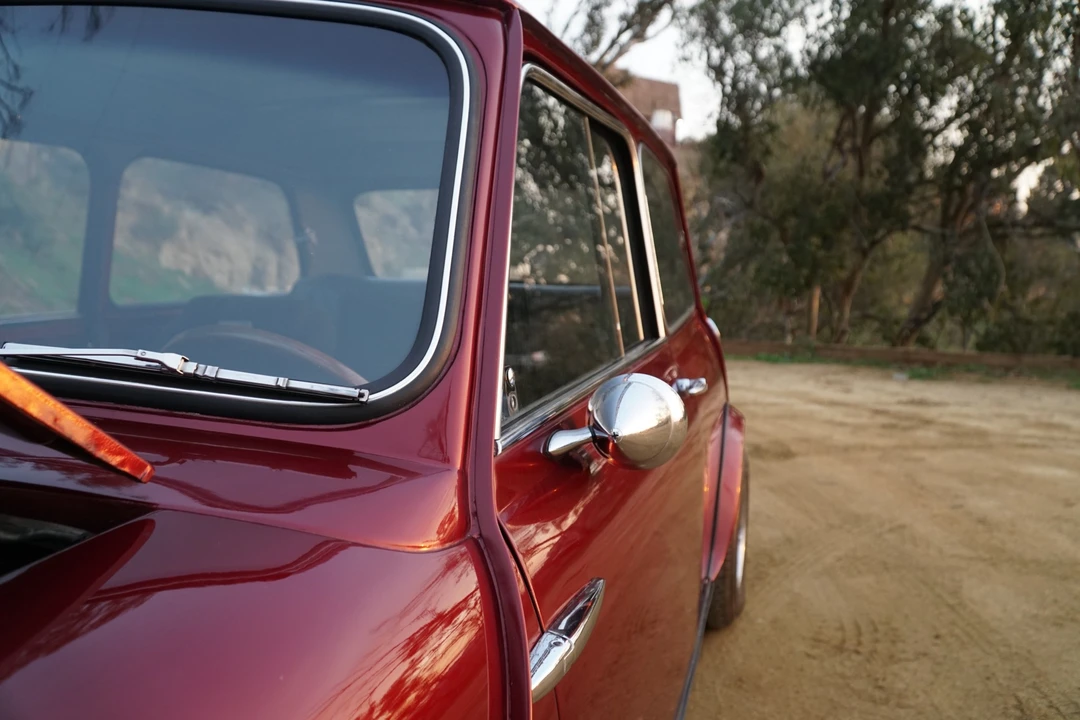 1966 Mini Mini Mark I - Image 23 of 31