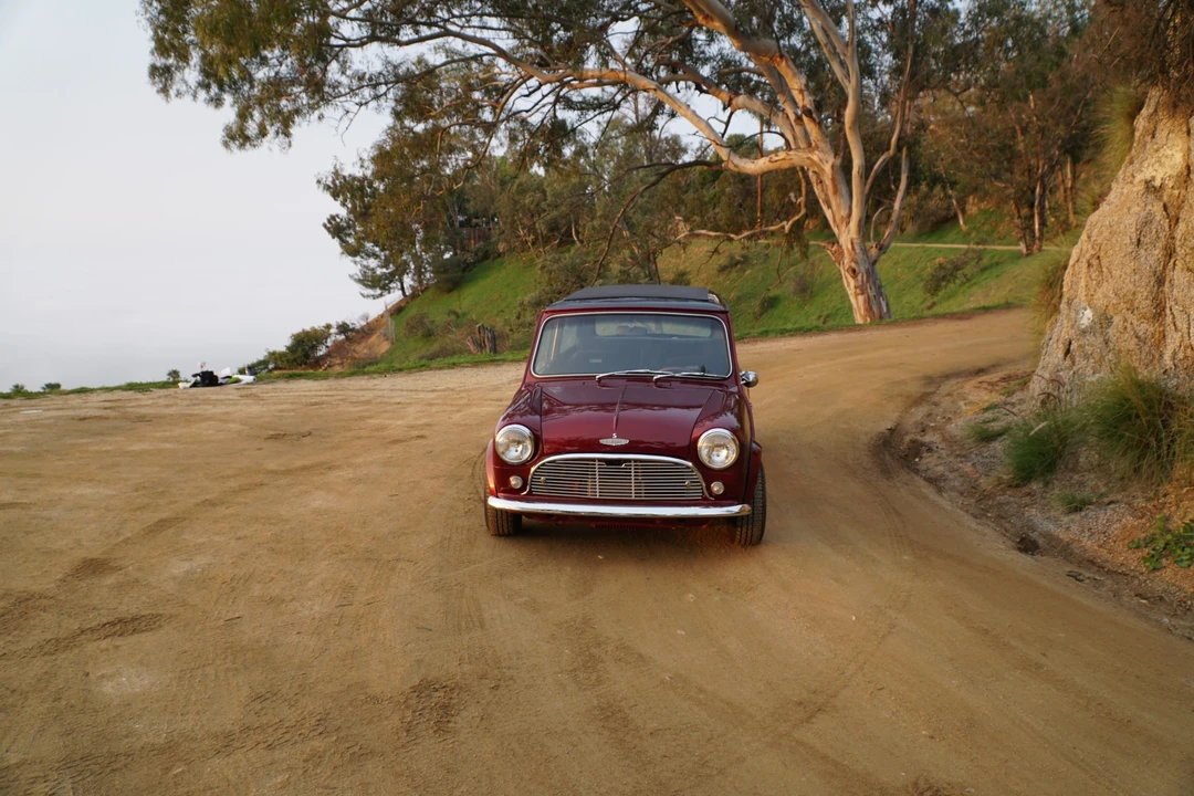 1966 Mini Mini Mark I - Image 11 of 31