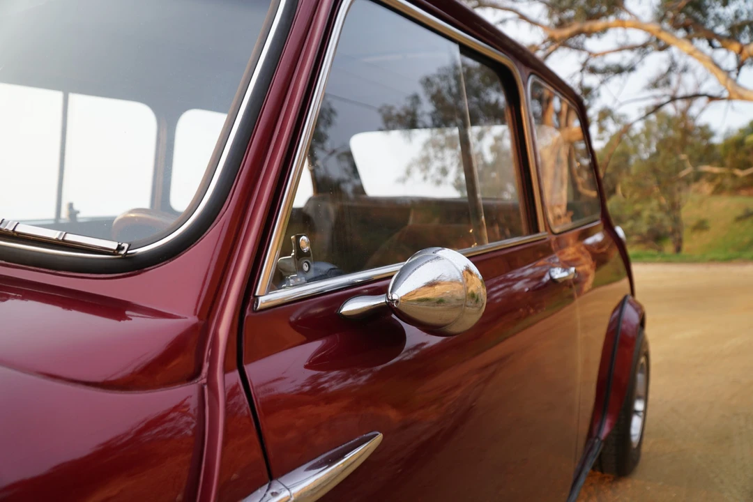 1966 Mini Mini Mark I - Image 24 of 31