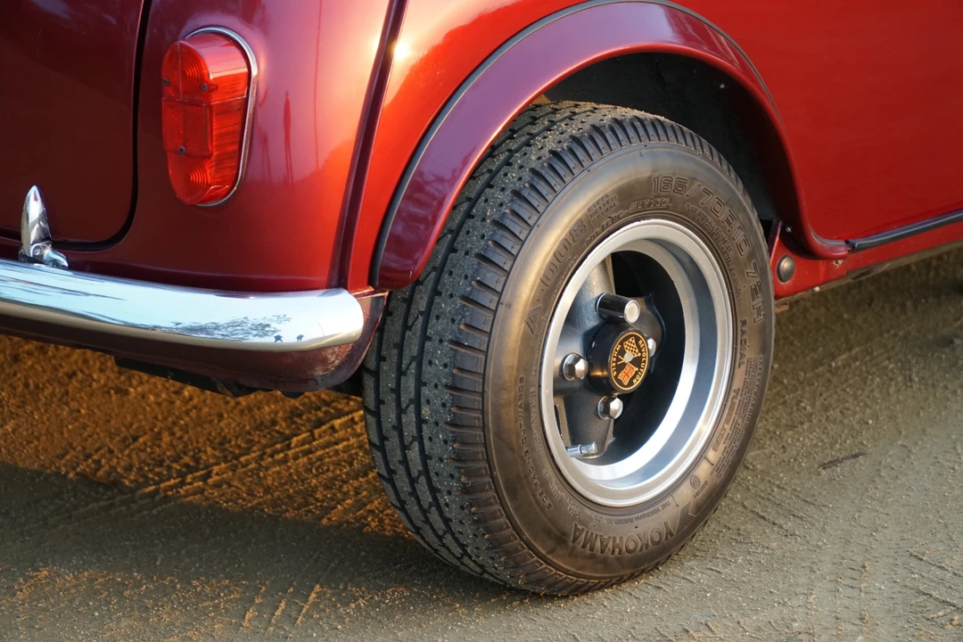 1966 Mini Mini Mark I - Image 29 of 31