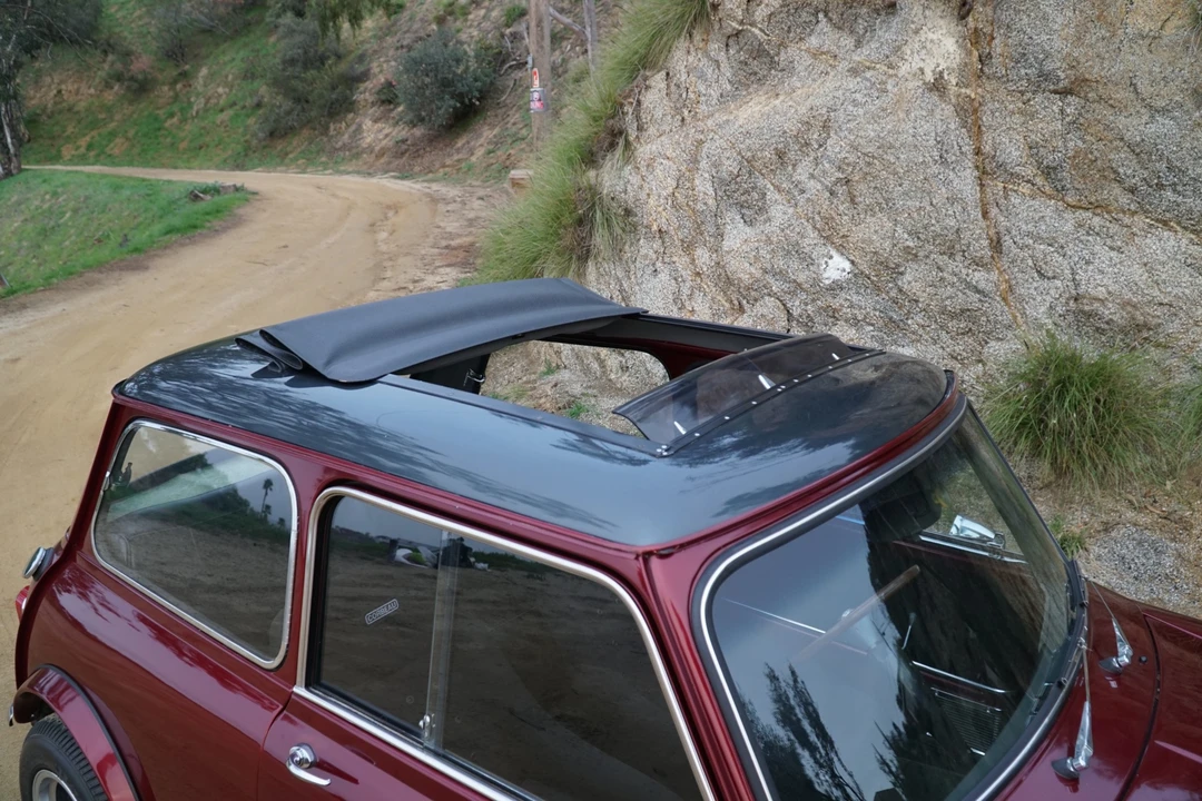 1966 Mini Mini Mark I - Image 22 of 31