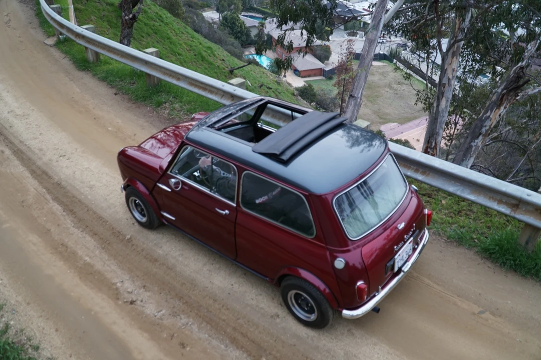 1966 Mini Mini Mark I - Image 3 of 31
