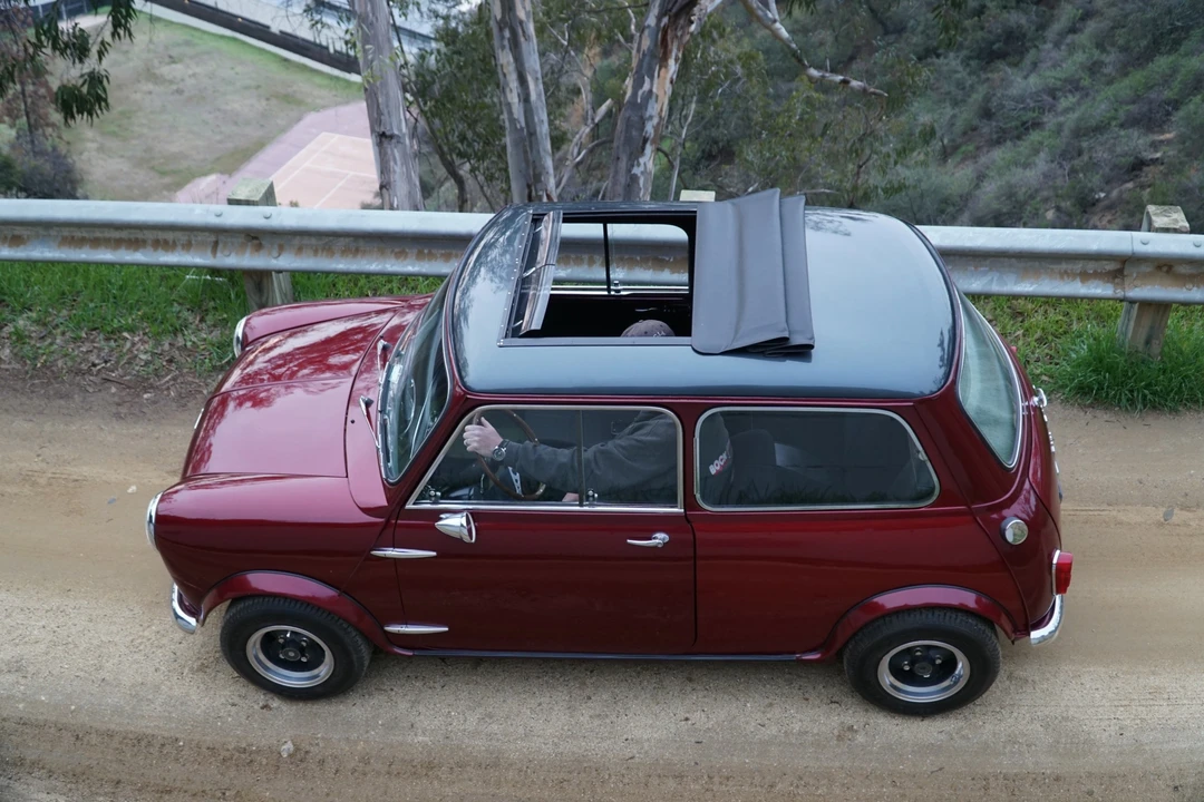1966 Mini Mini Mark I - Image 2 of 31