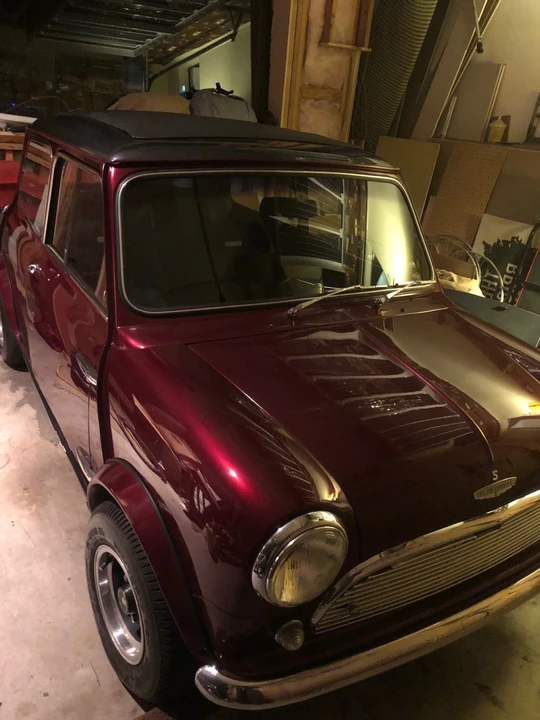 1966 Mini Mini Mark I - Image 18 of 31