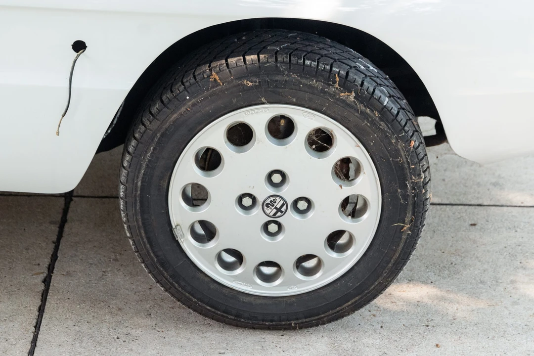 1967 Alfa Romeo Series 1 - Image 17 of 31