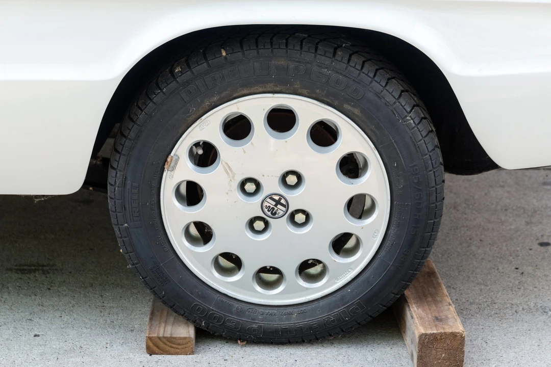 1967 Alfa Romeo Series 1 - Image 18 of 31