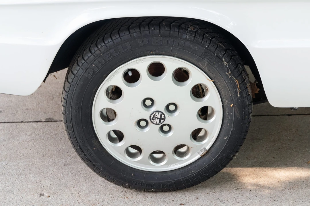 1967 Alfa Romeo Series 1 - Image 19 of 31