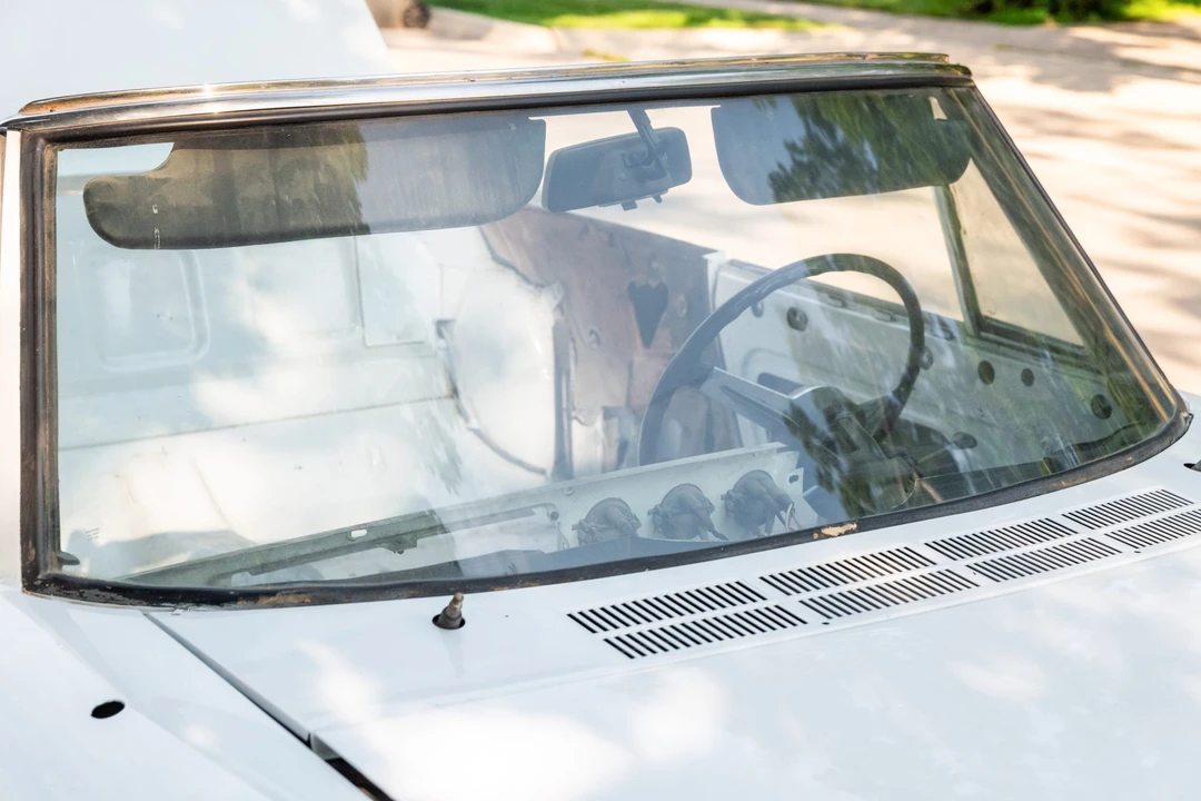 1967 Alfa Romeo Series 1 - Image 15 of 31
