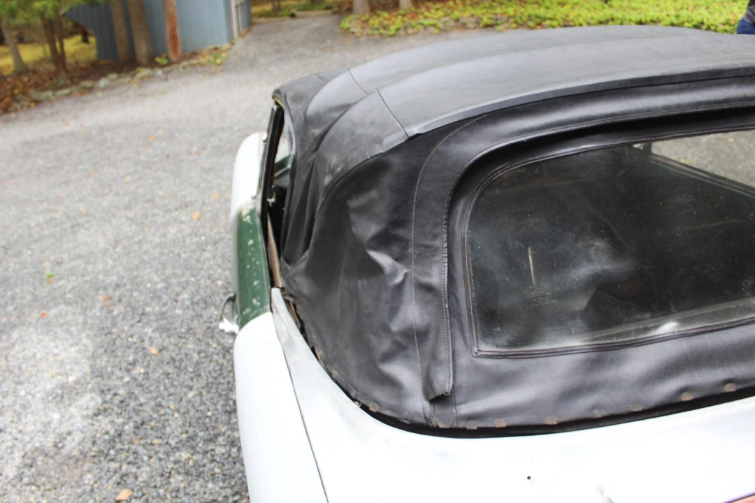 1967 Austin-Healey 3000 Mark III - Image 19 of 31