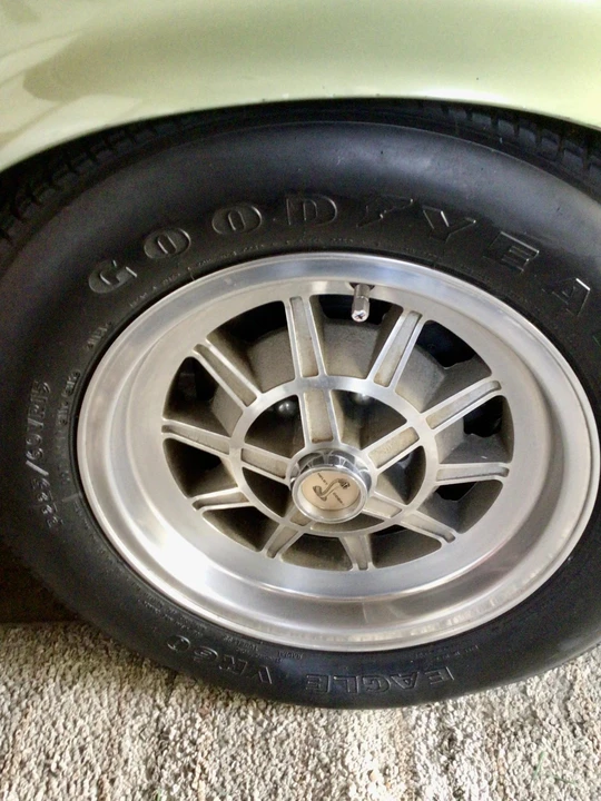 1968 Ford Mustang 1st Gen (1967-1968) - Image 16 of 31