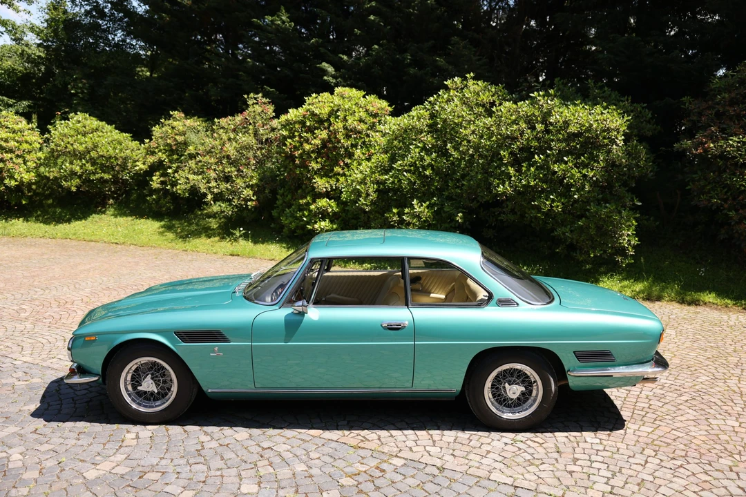 1969 Iso Rivolta - Image 12 of 31