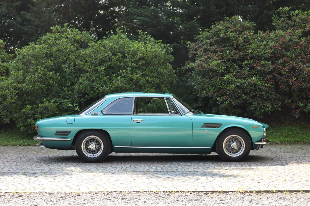 1969 Iso Rivolta - Image 31 of 31