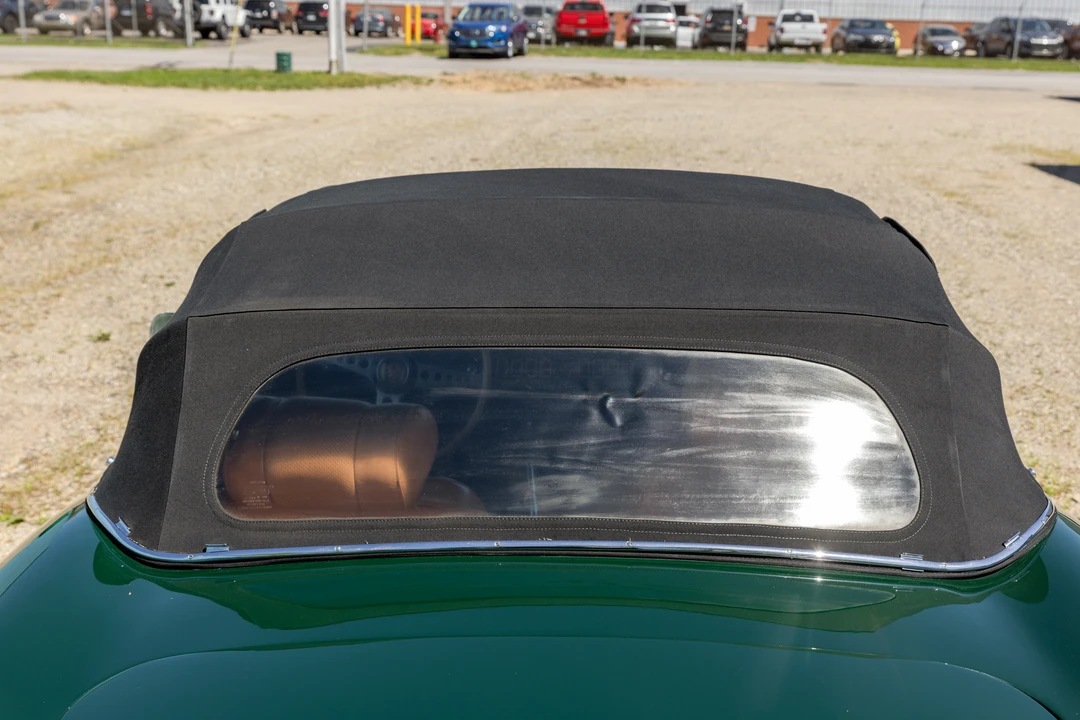1969 Jaguar E-Type Series 2 - Image 29 of 31