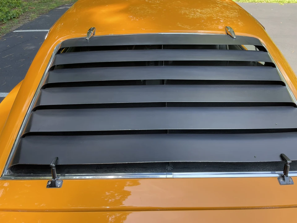1970 Ford Mustang Mach 1 1st Gen (1969-1970) - Image 30 of 31